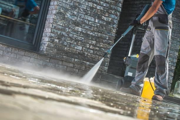 Dane, WI Pressure Washing Services Company