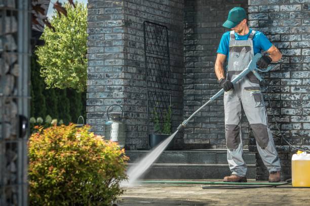 Best Oil and Grease Removal from Surfaces in Dane, WI