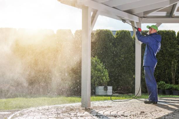 Best Concrete Surface Cleaning in Dane, WI