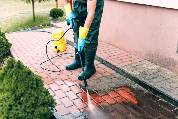 Best Brick and Stone Cleaning in Dane, WI