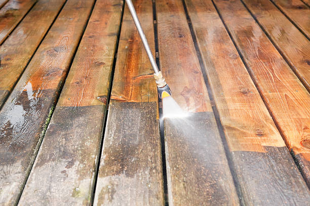 Best Parking Lot Cleaning in Dane, WI